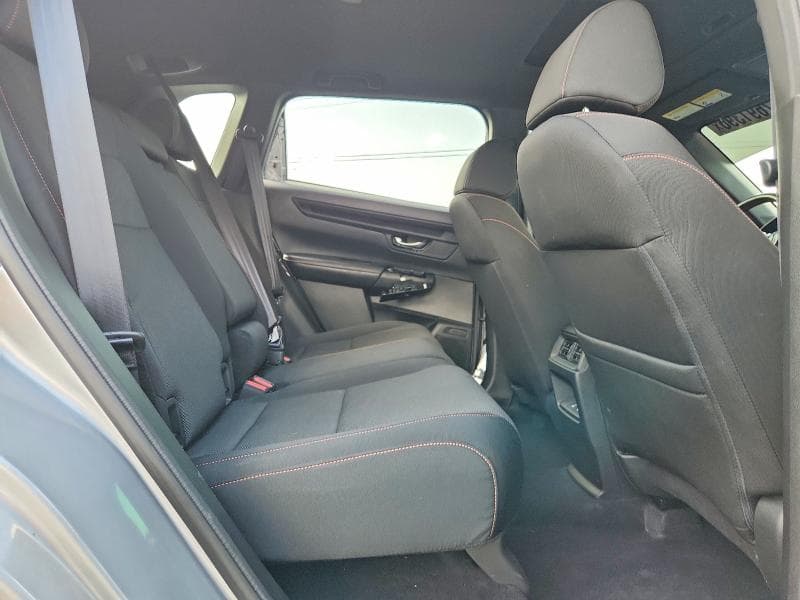 2023 HONDA CR-V SPORT 11