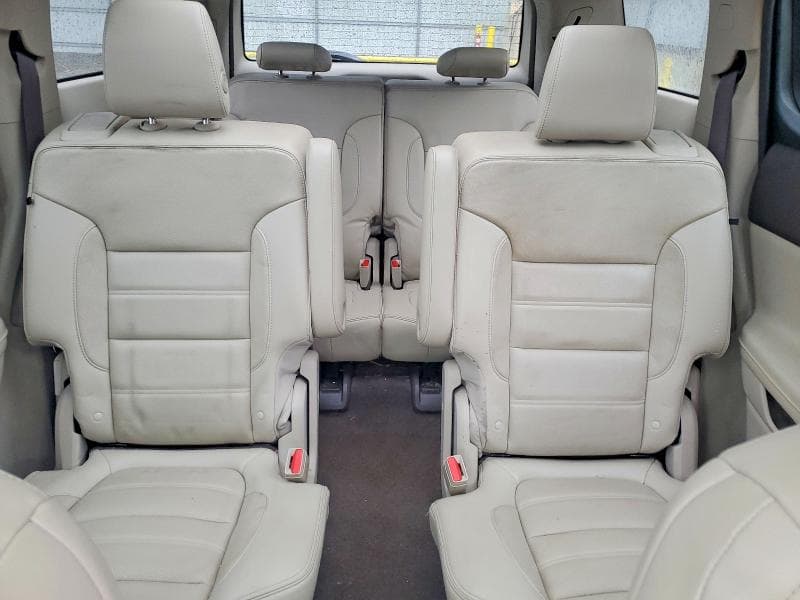 2019 GMC ACADIA DENALI 10