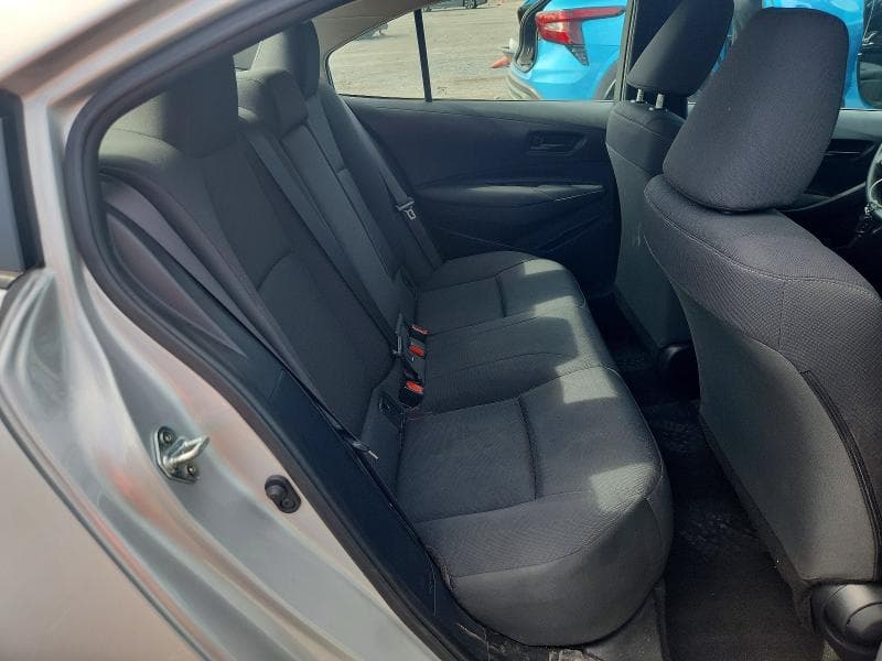 2024 TOYOTA COROLLA LE 10