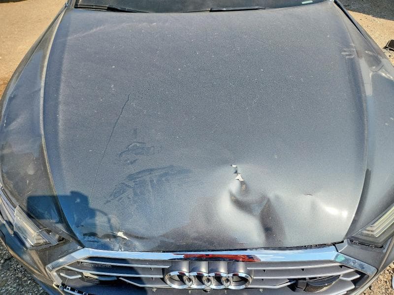 2019 AUDI A6 PRESTIGE 11