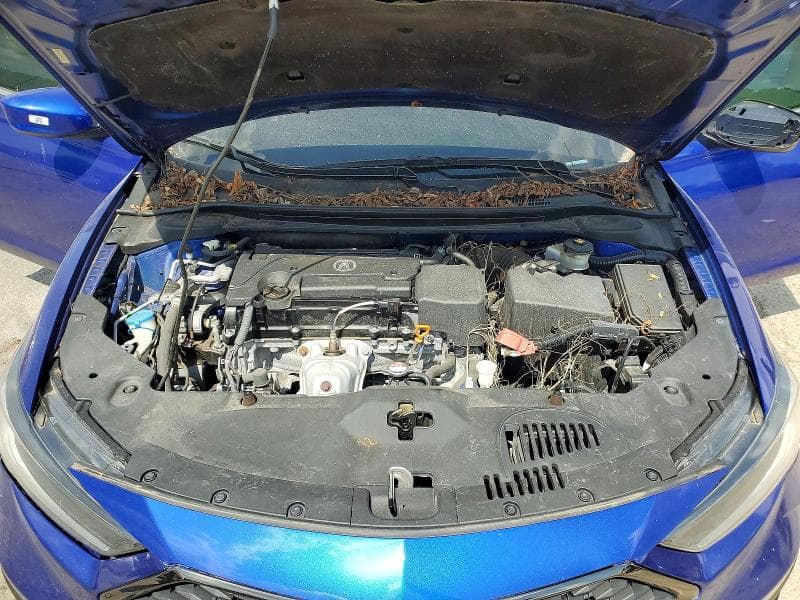 2021 ACURA ILX PREMIUM A-SPEC 11