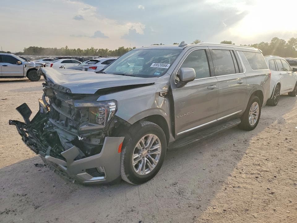 2023 GMC YUKON XL C1500 SLT - 1