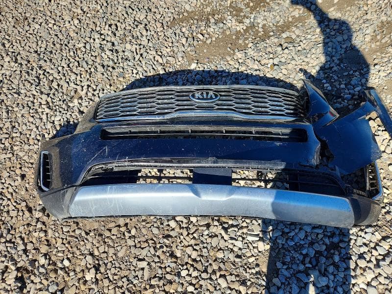 2020 KIA TELLURIDE EX 13
