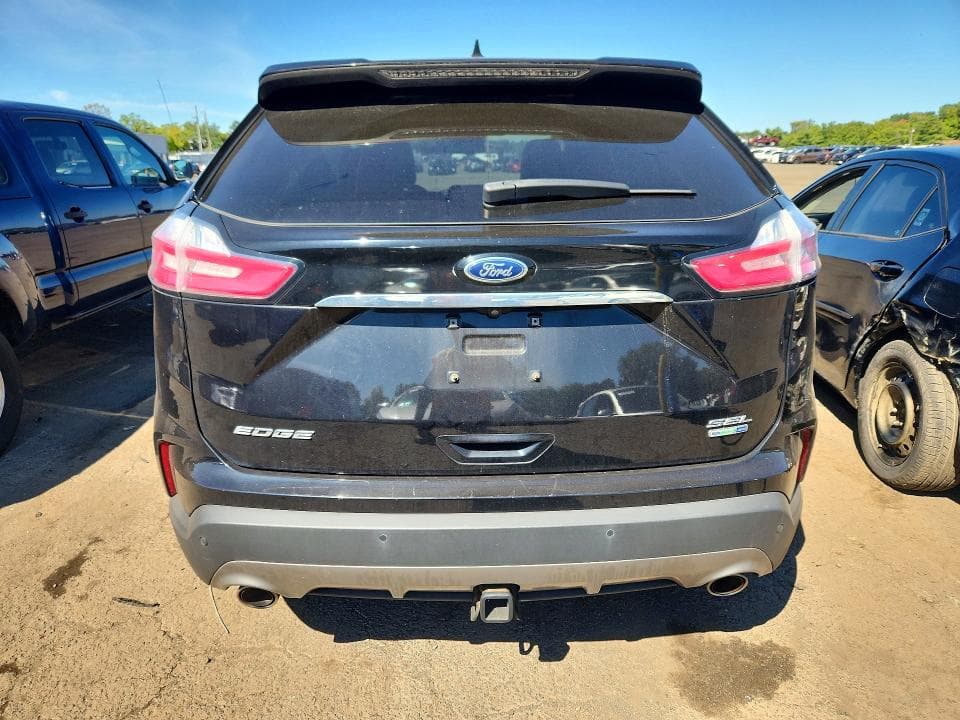 2020 FORD EDGE SEL 6