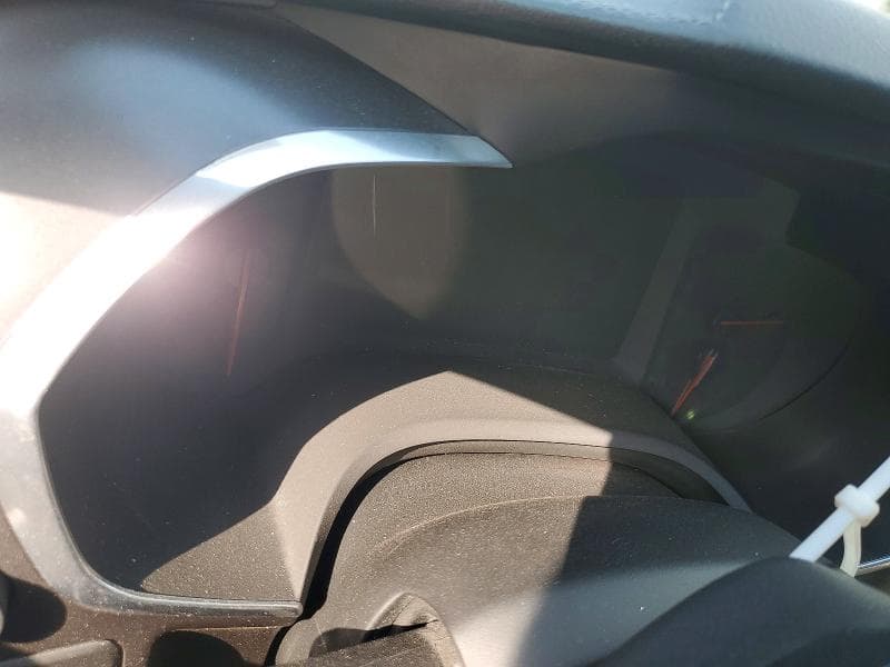 2017 CHEVROLET CORVETTE STINGRAY 1LT 9
