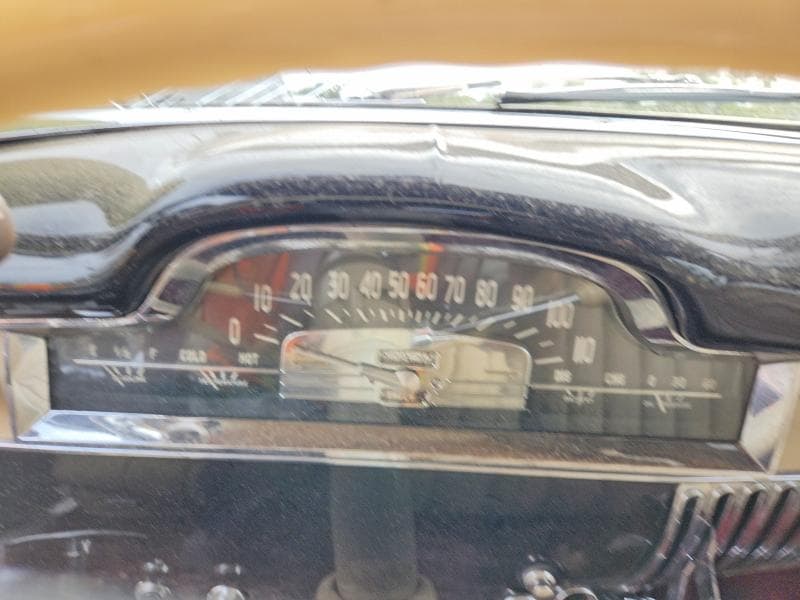 1949 CADILLAC SERIES 62 9