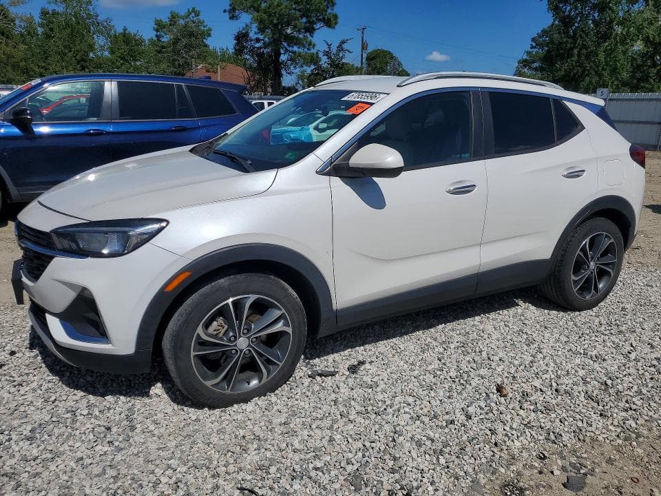 2020 BUICK ENCORE GX SELECT - 1