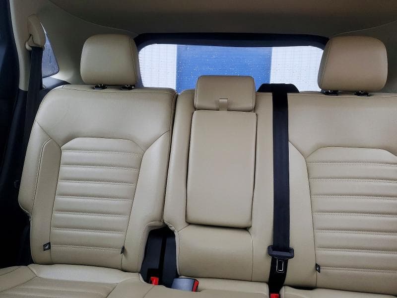2017 FORD EDGE SEL 10