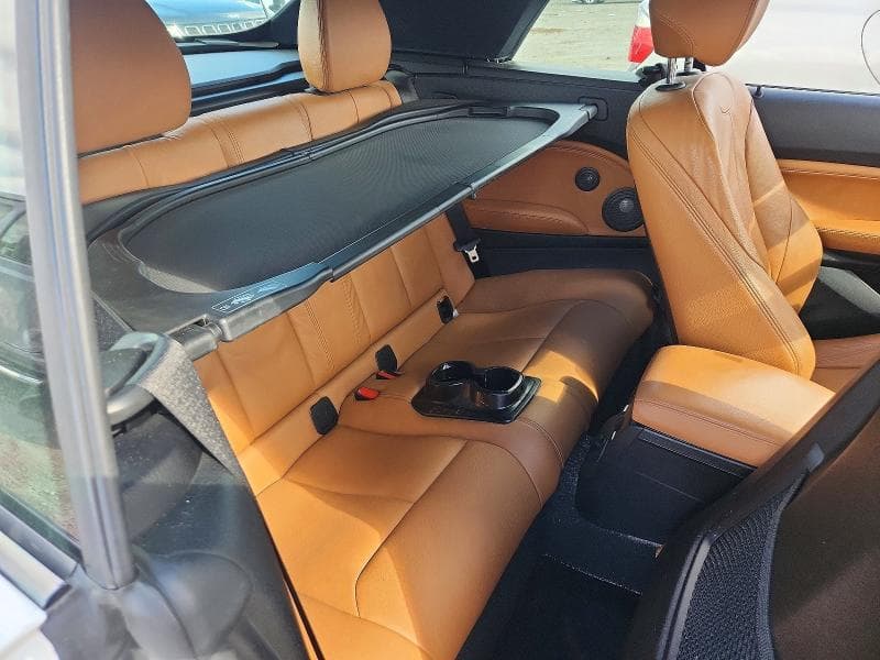 2018 BMW M240XI 10