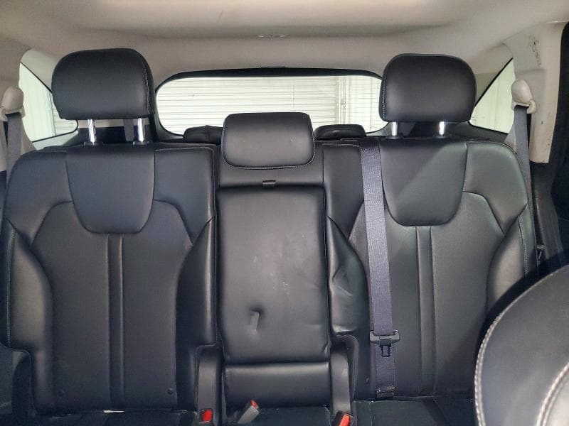 2022 KIA SORENTO S 10