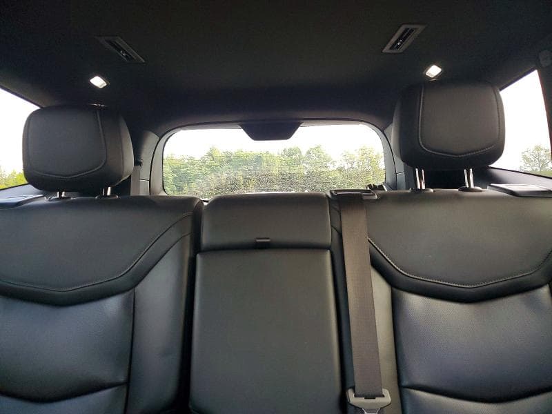 2023 CADILLAC XT6 PREMIUM LUXURY 10