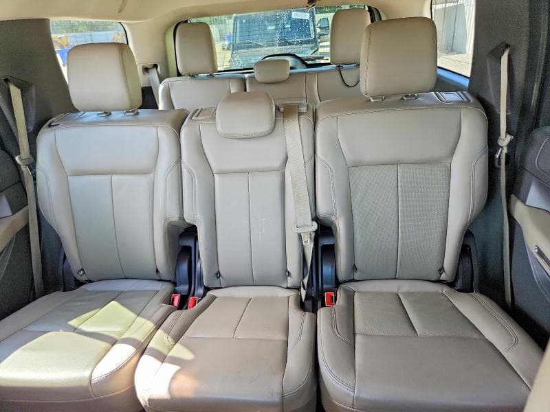 2019 FORD EXPEDITION XLT 10