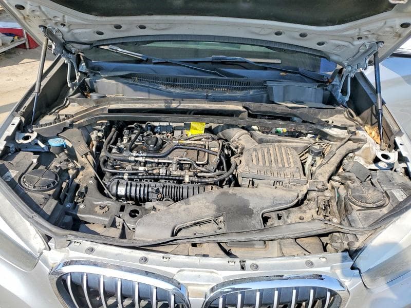 2018 BMW X1 XDRIVE28I 11