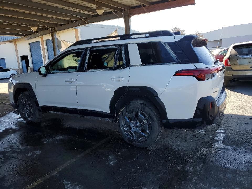 2026 SUBARU OUTBACK PREMIUM 2