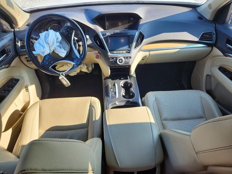 2020 ACURA MDX TECHNOLOGY 8