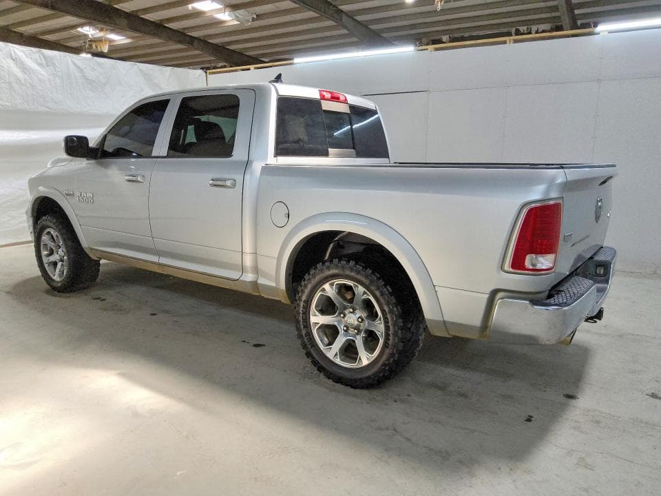 2017 RAM 1500 LARAMIE 2
