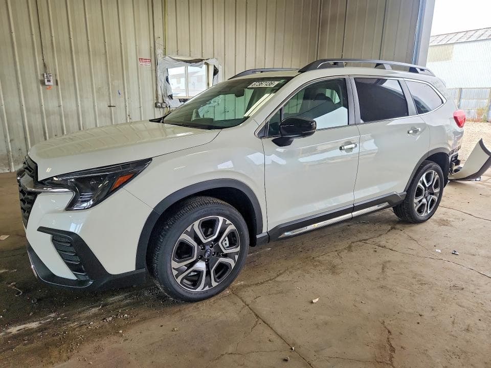 2025 SUBARU ASCENT TOURING - 1