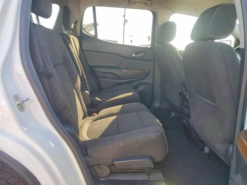 2018 GMC ACADIA SLE 11