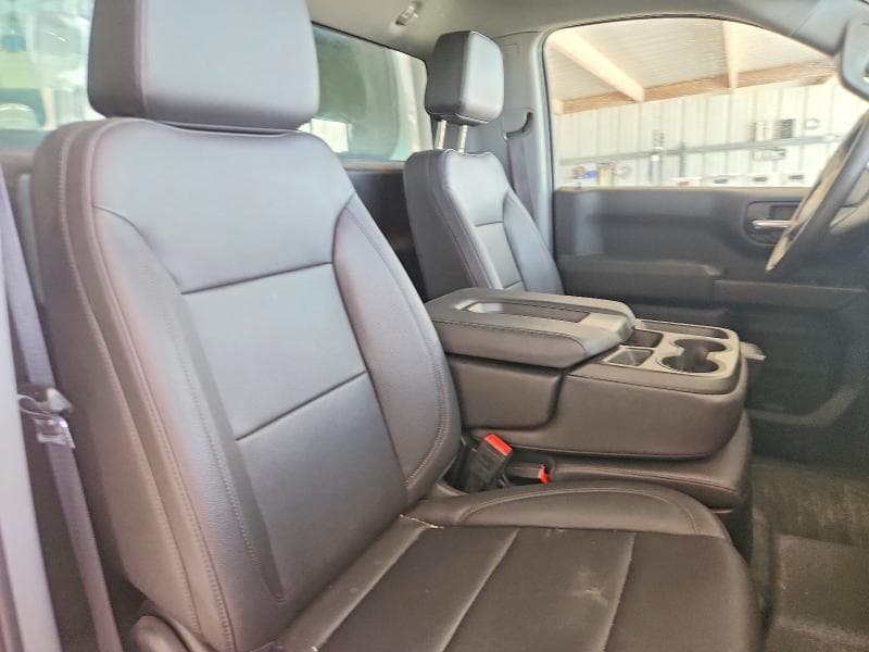 2023 CHEVROLET SILVERADO C1500 10