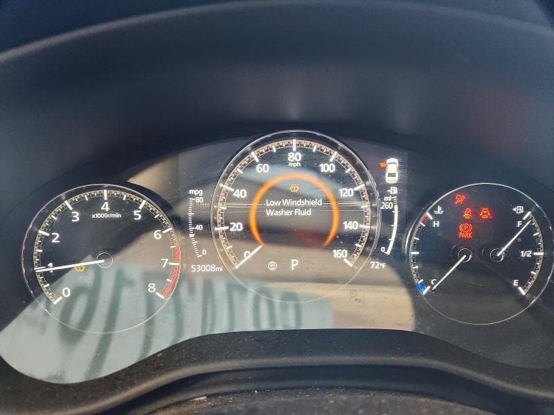 2020 MAZDA 3 PREMIUM 9