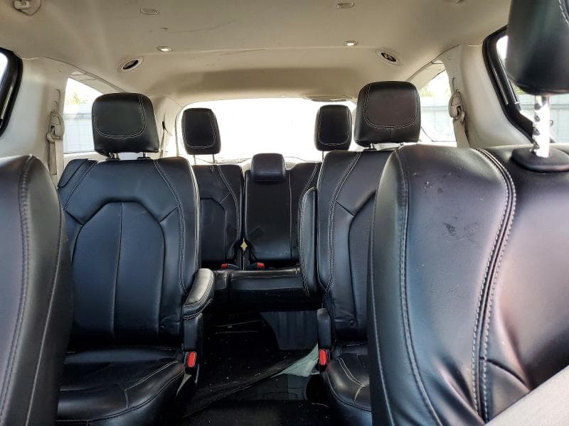 2023 CHRYSLER PACIFICA TOURING L 10