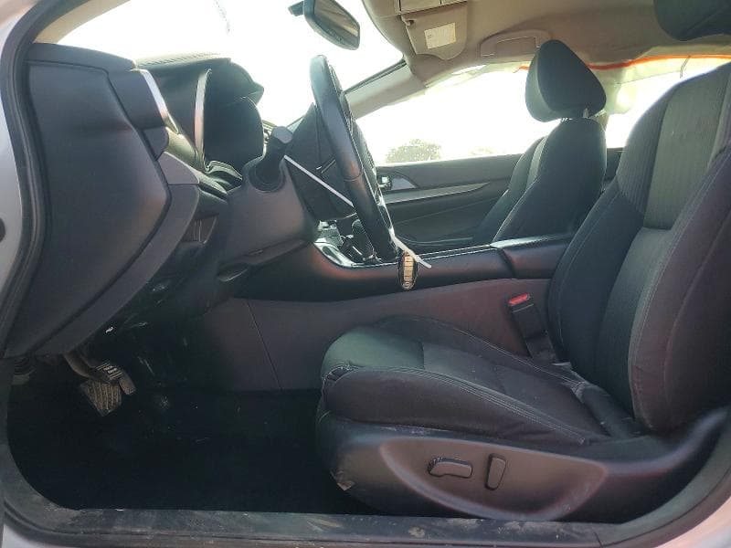 2017 NISSAN MAXIMA 3.5 S 7