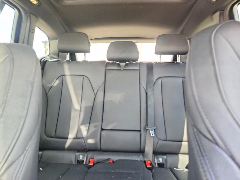 2021 BMW X3 SDRIVE30I 10