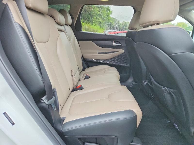 2020 HYUNDAI SANTA FE LIMITED 11