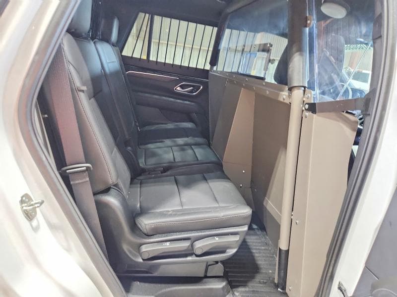 2024 CHEVROLET TAHOE K1500 10