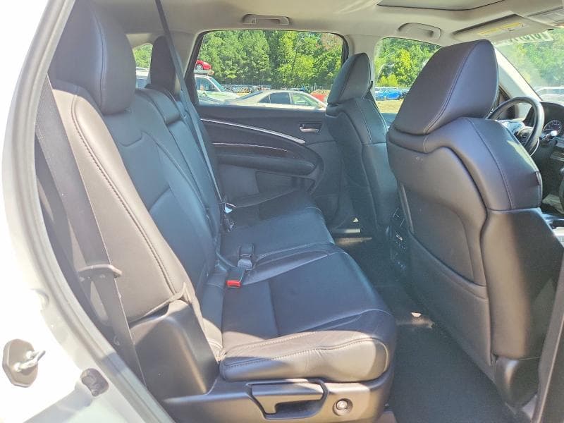 2020 ACURA MDX 11