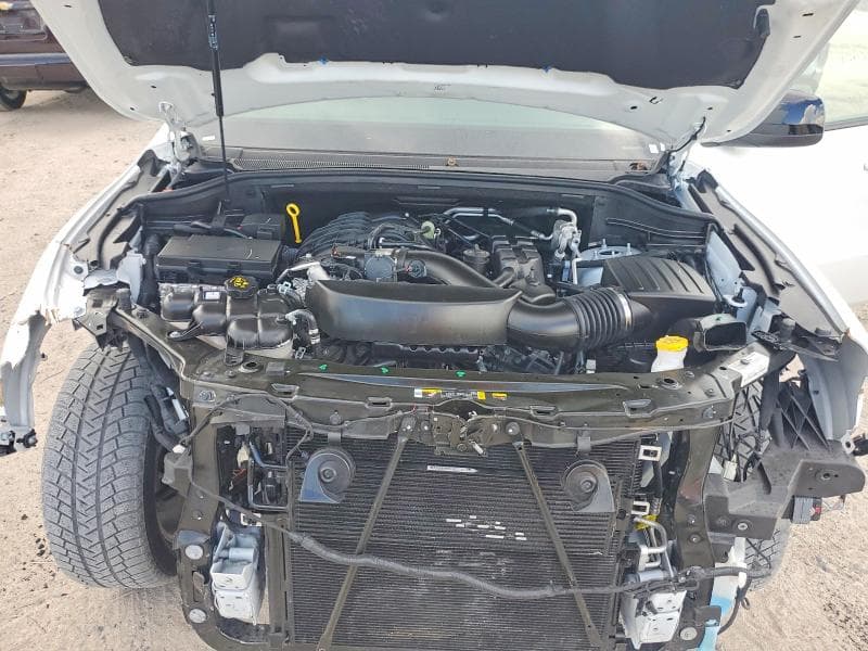 2026 DODGE DURANGO GT 12