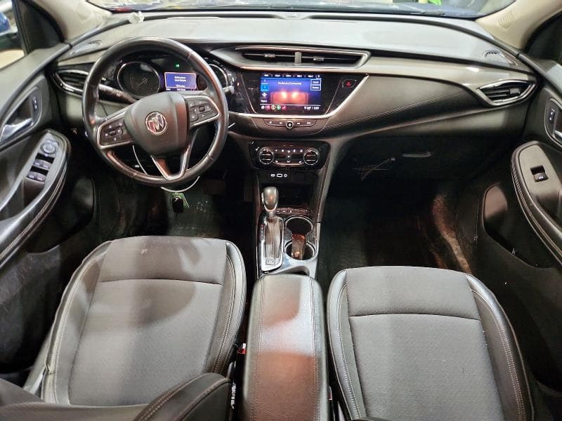 2020 BUICK ENCORE GX SELECT 8