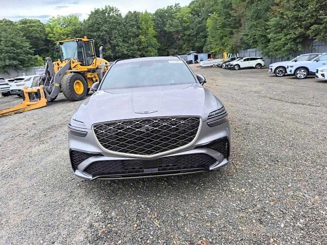 2026 GENESIS GV70 SPORT PRESTIGE 5