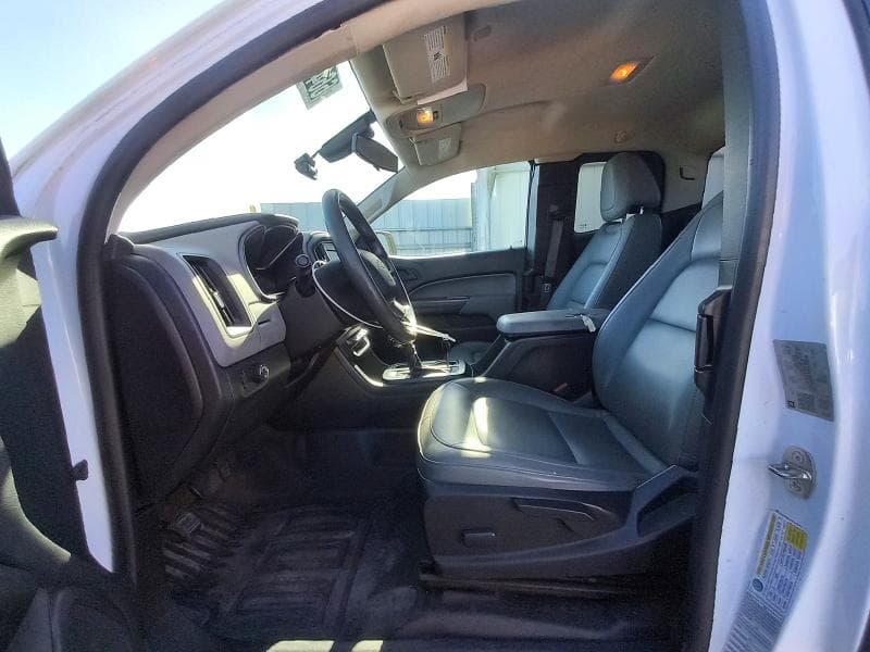 2019 CHEVROLET COLORADO 7