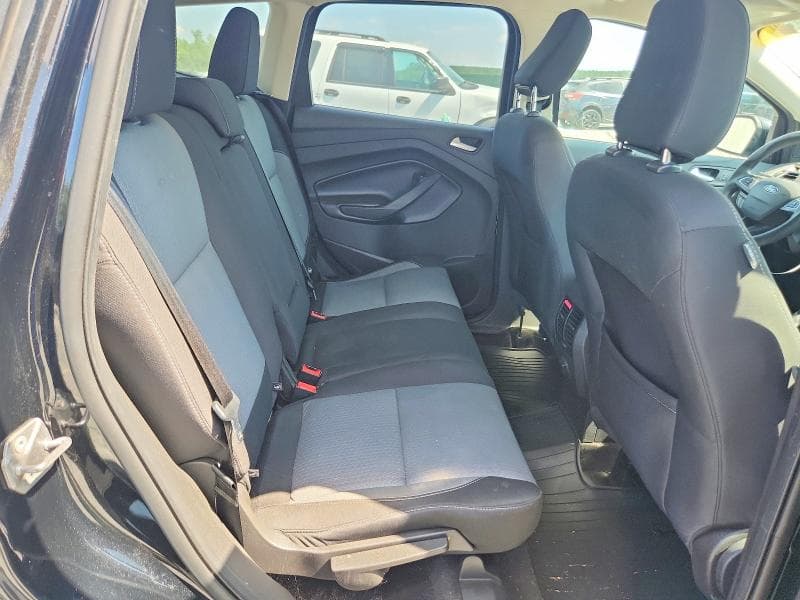 2018 FORD ESCAPE SE 11