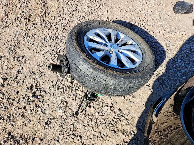 2018 CHRYSLER PACIFICA TOURING L 13