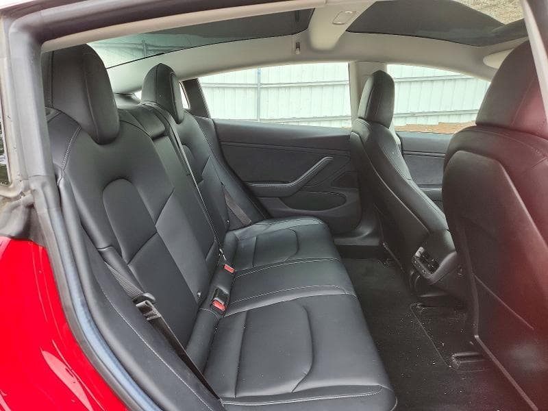 2018 TESLA MODEL 3 10