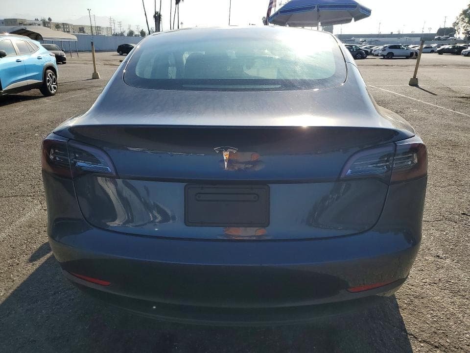 2023 TESLA MODEL 3 6