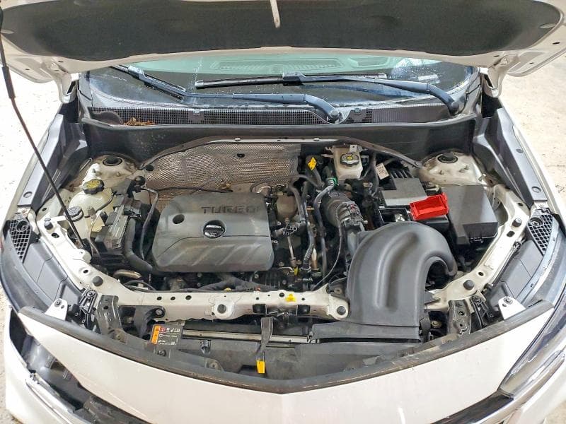 2020 BUICK ENCORE GX SELECT 12