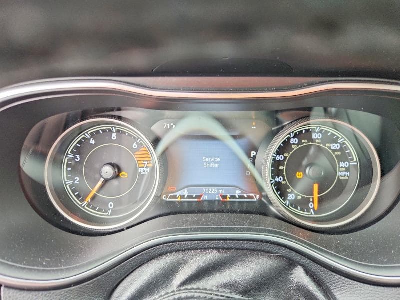 2019 JEEP CHEROKEE LIMITED 9