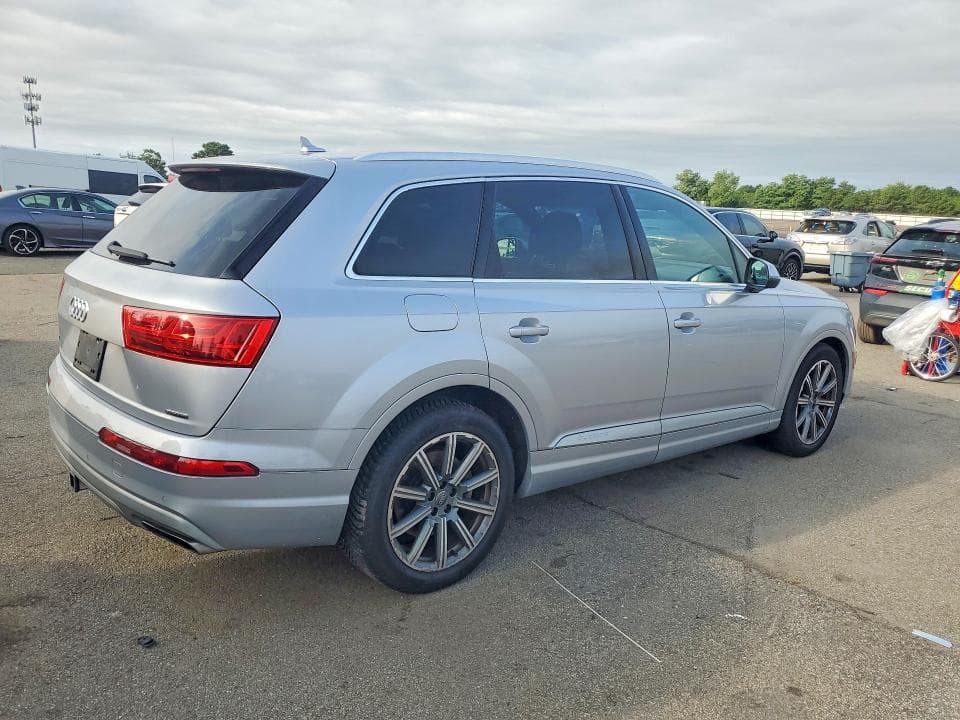 2019 AUDI Q7 PREMIUM PLUS 3