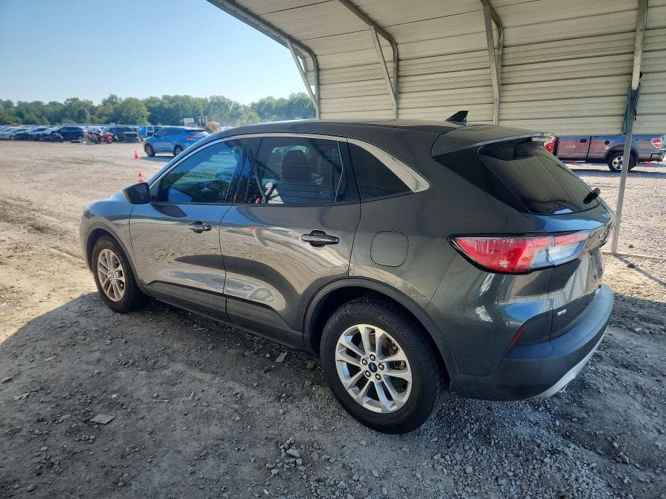 2020 FORD ESCAPE SE 2