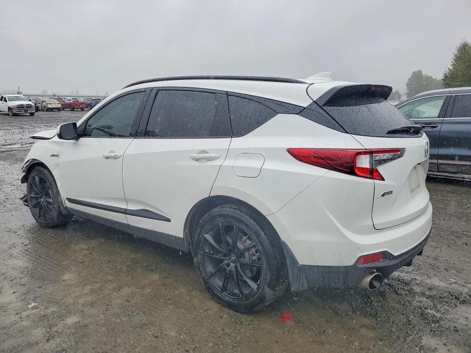 2021 ACURA RDX A-SPEC 2