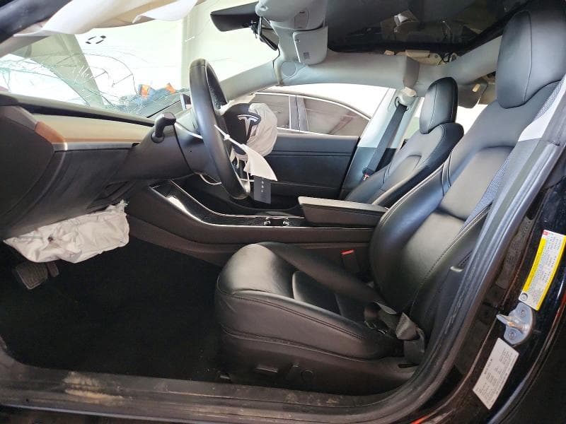 2019 TESLA MODEL 3 7