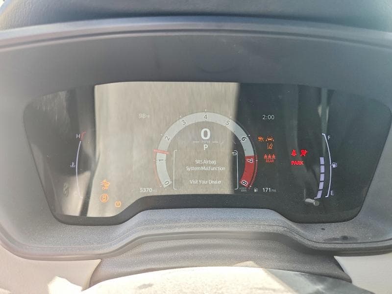 2026 TOYOTA COROLLA LE 9