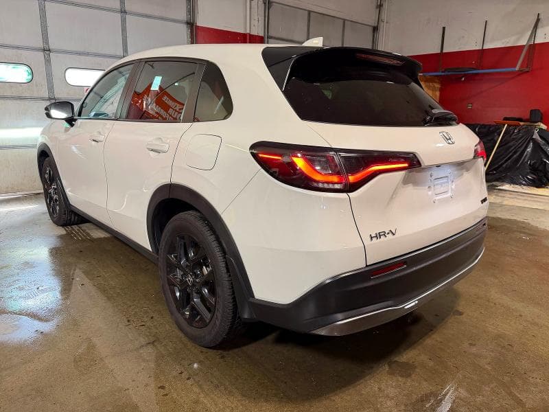 2024 HONDA HR-V SPORT 3