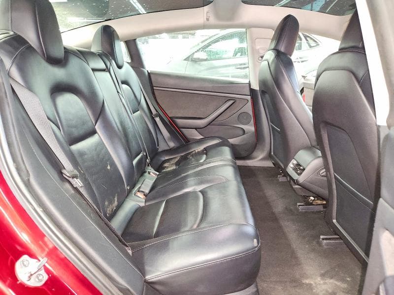 2023 TESLA MODEL 3 10