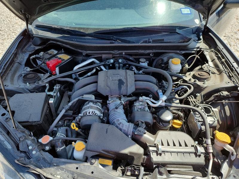 2024 TOYOTA GR86 BASE 11