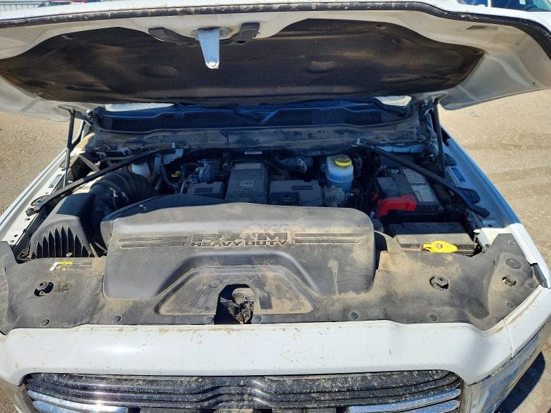 2021 RAM 2500 BIG HORN 11