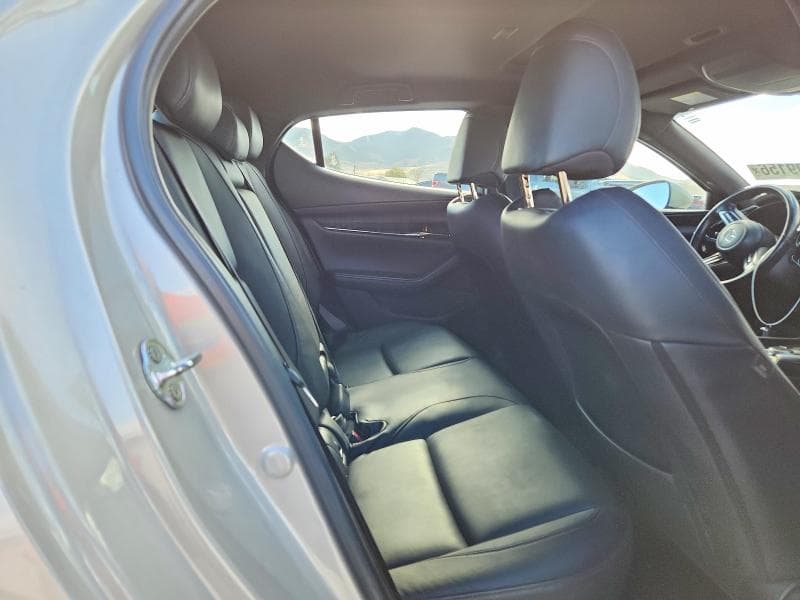 2022 MAZDA 3 PREFERRED 10